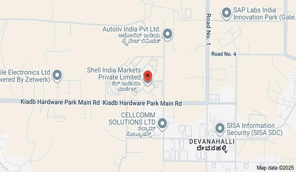 Purva Codename Flow Master Plan