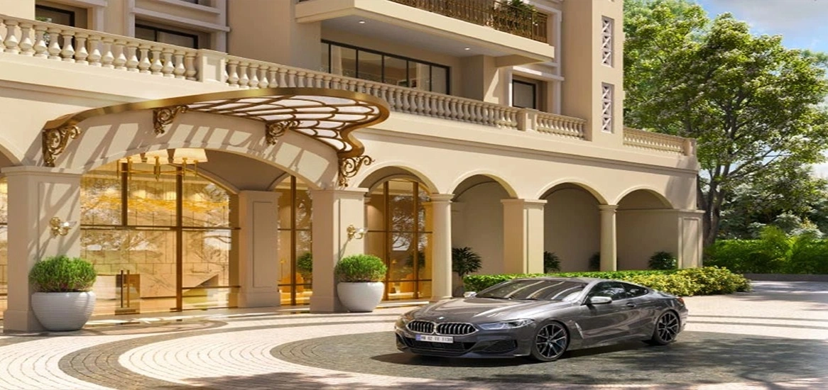 Purva Codename Flow Hardware Park premium lifestyle amenities View