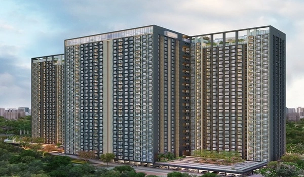 Purva Atmosphere is 14 km away from Purva Codename Flow. It is one of Puravankara Limited most successful projects