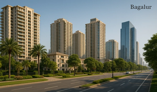 Featured Image of Purva Codename Flow Bagalur